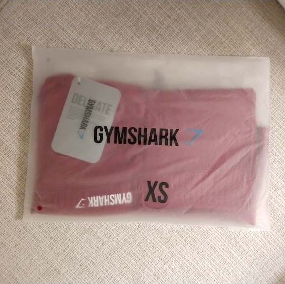 Jumpsuits | Gymshark Seamless Beet Xs 